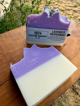 Load image into Gallery viewer, All Natural Lard Soap Bar
