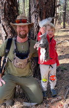 Load image into Gallery viewer, Kids Hunting and Earth Skills Adventure Day March 1st
