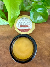 Load image into Gallery viewer, Luxury Tallow Face Balm
