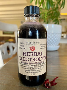 Herbal Electrolyte