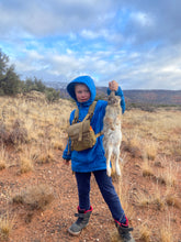 Load image into Gallery viewer, Kids Hunting and Earth Skills Adventure Day March 1st
