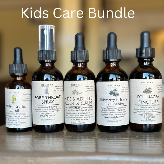 Kids Care Bundle