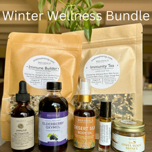 Load image into Gallery viewer, Winter Wellness Bundle
