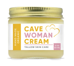 Cave Woman Cream
