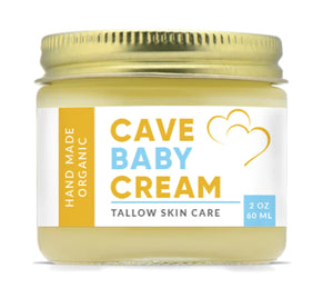 Cave Baby Cream