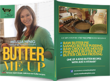 Load image into Gallery viewer, Butter Me Up Recipe DVD
