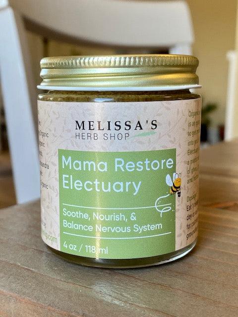 Mama Restore Electuary