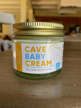 Load image into Gallery viewer, Cave Baby Cream
