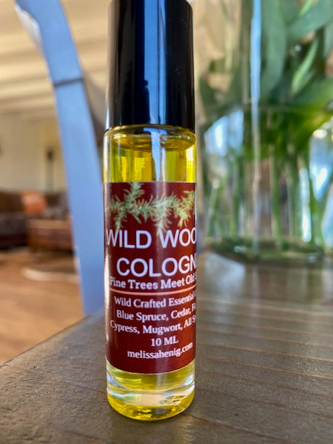 Wild Woods Cologne