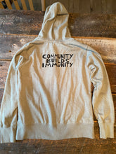 Load image into Gallery viewer, Community Builds Immunity Hoody
