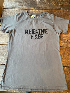Women's Breathe Free T-Shirt