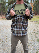 Load image into Gallery viewer, Men&#39;s Breathe Free T-Shirt
