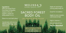 Load image into Gallery viewer, Sacred Forest Body Oil
